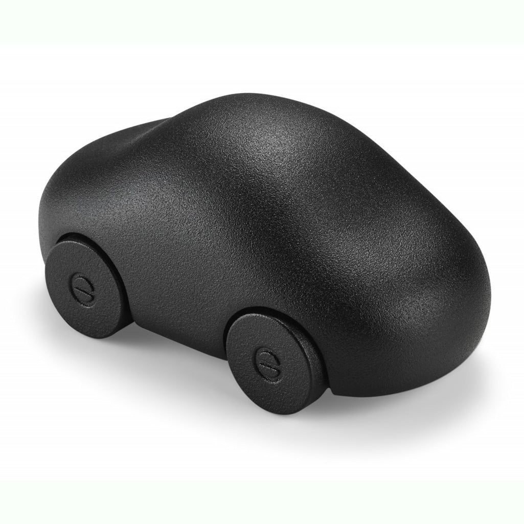 MY CAR Black Paperweight (Limited Edition) by Philippi