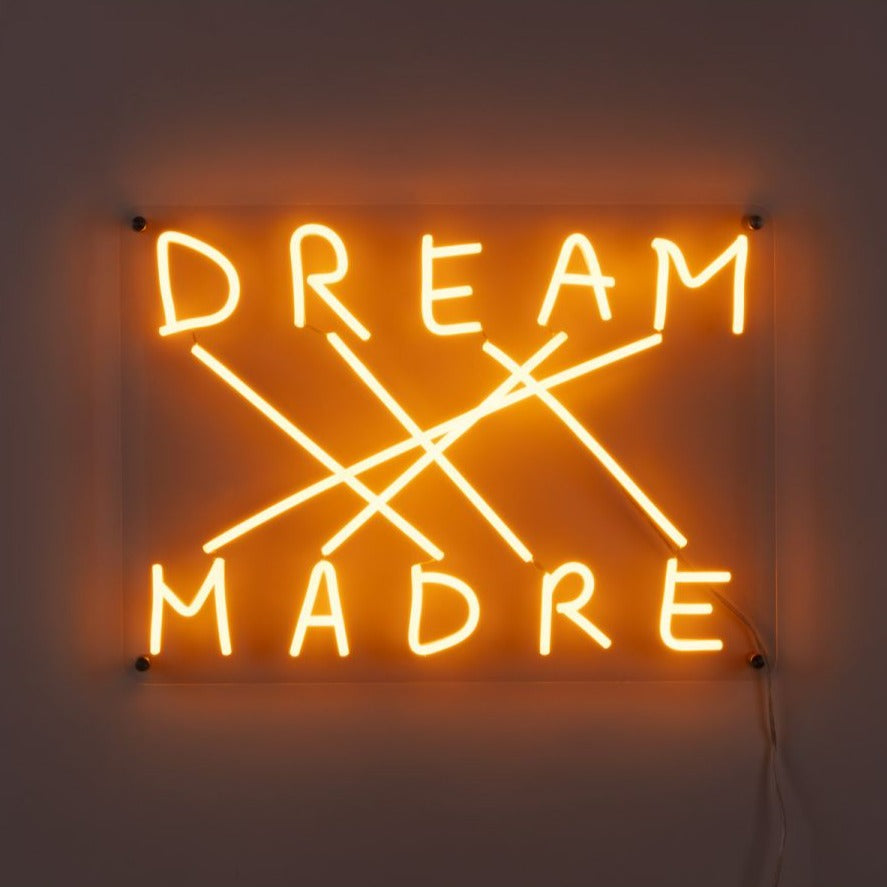 Dream Madre Led Lamp