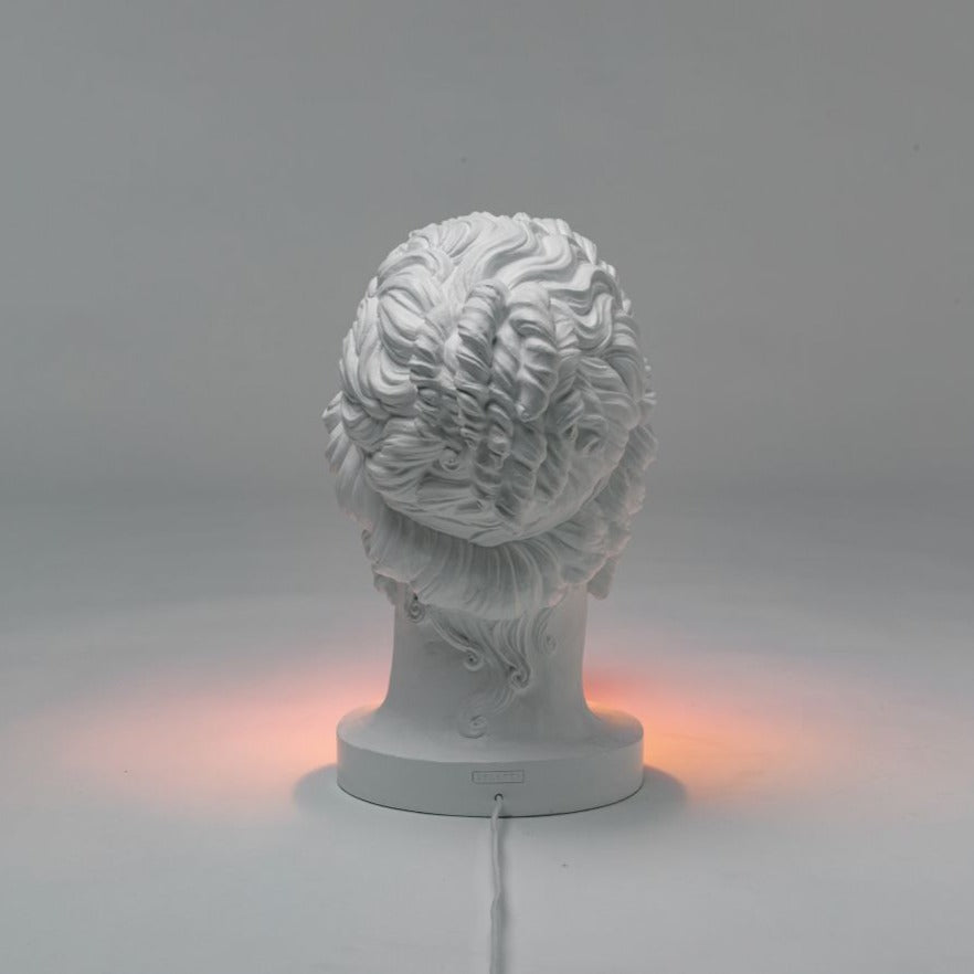 Grace Lamp  by Seletti