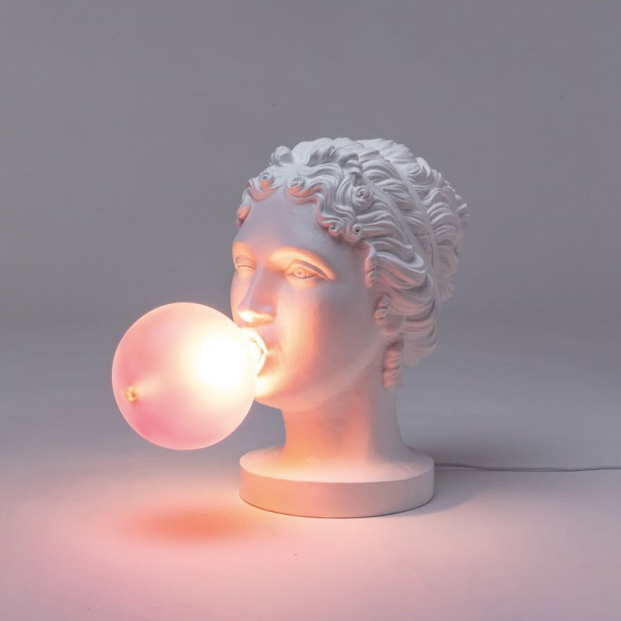 Grace Lamp  by Seletti