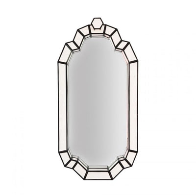 Cut 'N Paste Mirror 2 by Seletti