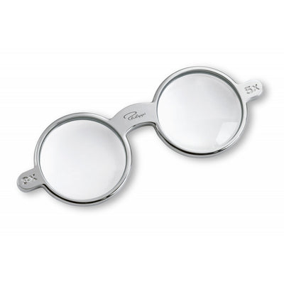 Glasses Magnifier Reader
