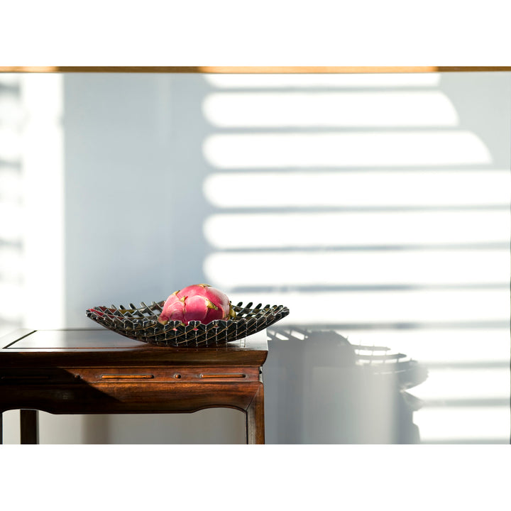 GRID Fruit Bowl by Philippi | Design Award Good Design | zillymonkey