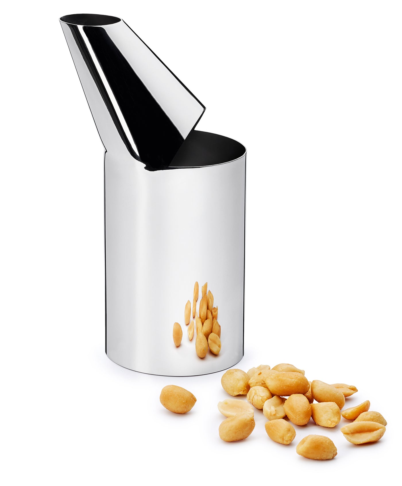 Charly Nut Dispenser by Philippi