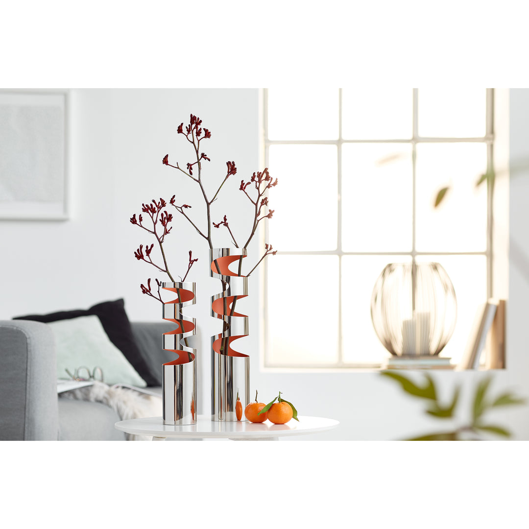 Philippi Loom Vase Design by Andreas Ostwald | zillymonkey