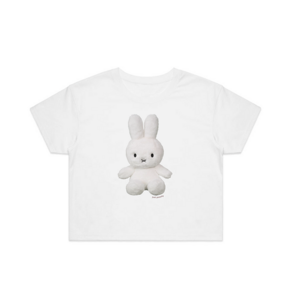 miffy⭐︎mama TWICE Tシャツ miffy⭐︎mama TWICE Tシャツ miffy