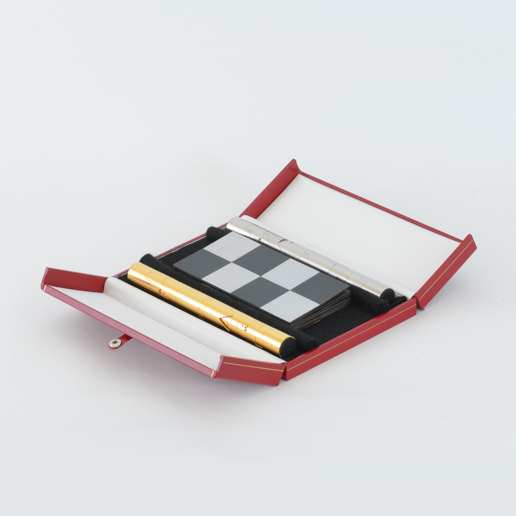 その他 Chess Pa Cirkus [DVD] [Import] Chess Set | V&A Explore The Collections