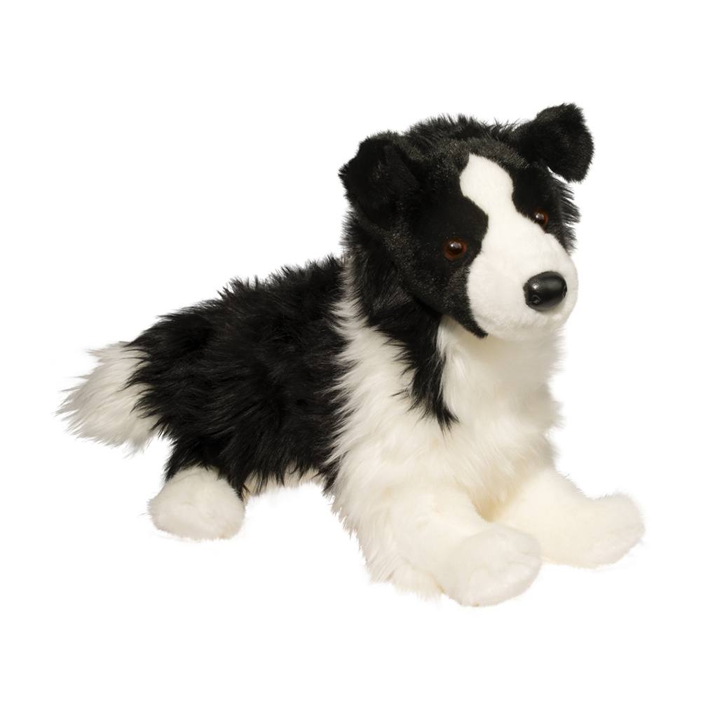 Chase Border Collie by Douglas Toys