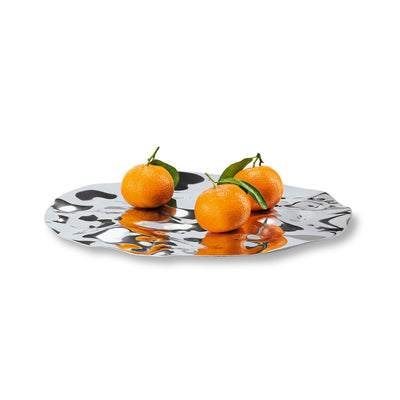 Water Fruit Plate by Philippi