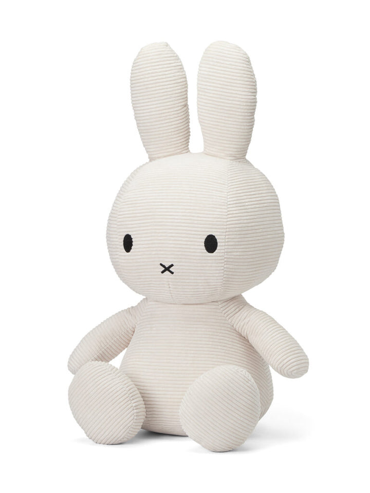 miffy＊ Miffy Sitting Light Wash Denim by Bon Ton Toys | zillymonkey