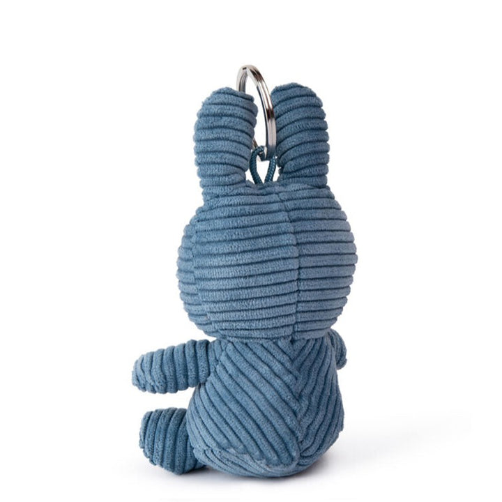 VAULTROOM EQUIPMENT KNIT CUSHION 新品未使用 24205022-Miffy-Keychain-