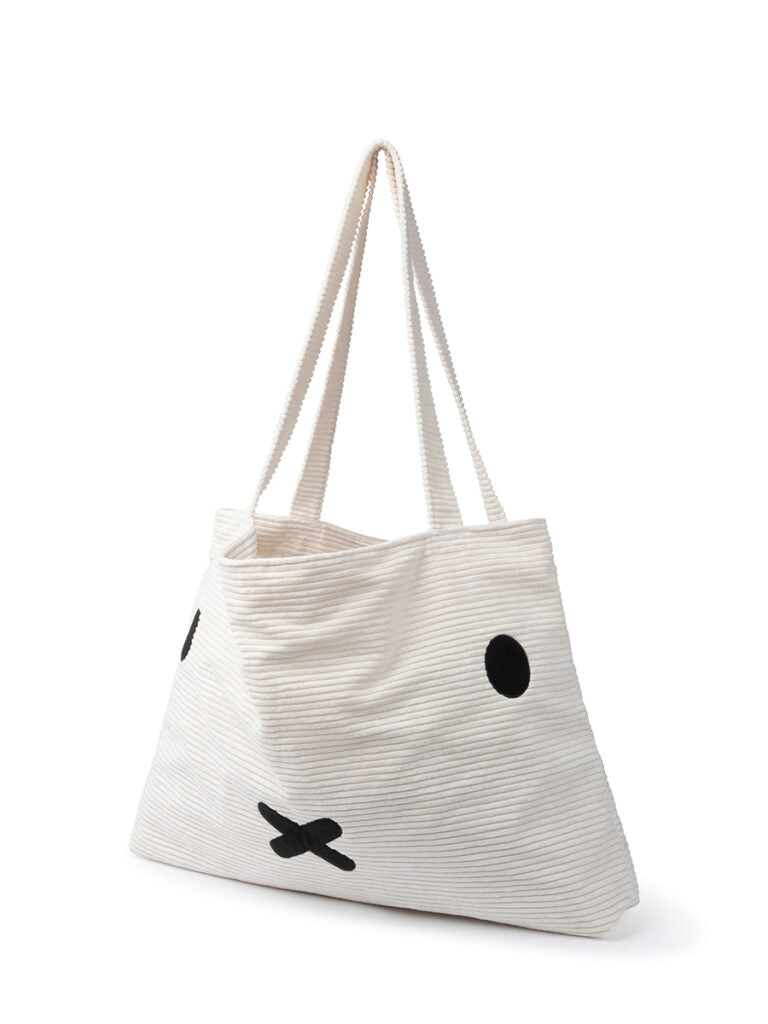 【FONLZ】送料/関税込 Corduroy ecobag Designer fashion, Seoul-fully created | W Concept
