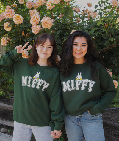 Miffy Sweatshirt