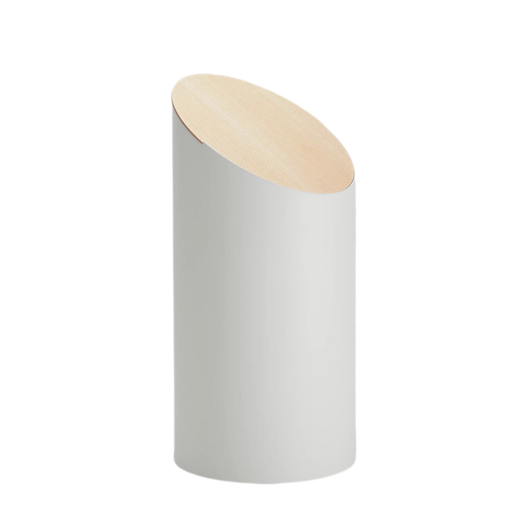 Swing Bin Wastebasket - Made in Japan | zillymonkey