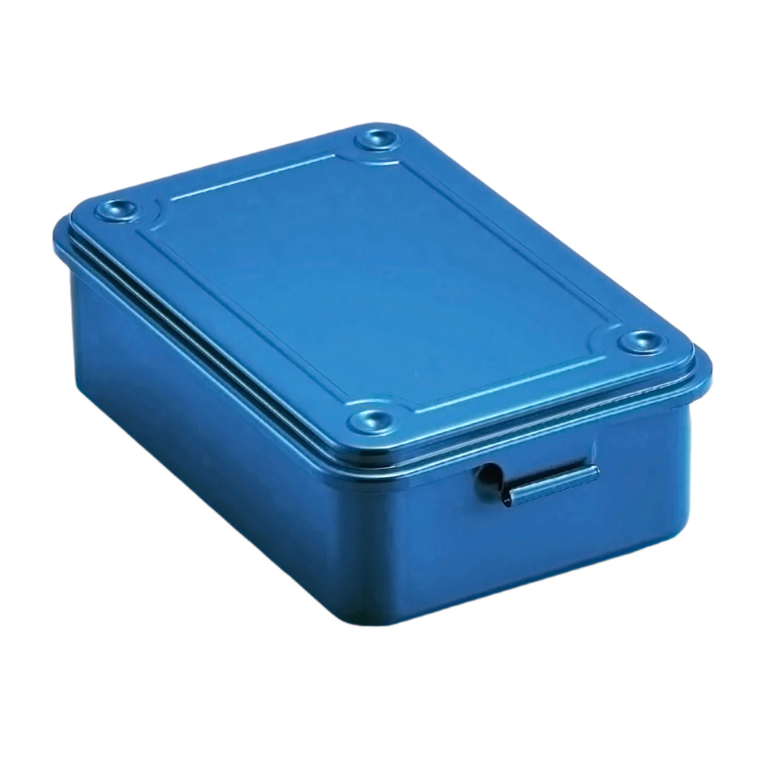 ●専用●TOKIO まとめ売り 60枚 セット売り Toyo Y-280 Steel Angle Tool Box (Tool Box), Blue - Amazon.com