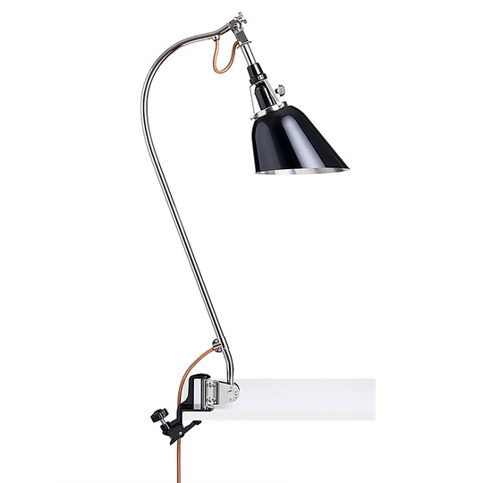 TYP 113 Clamp Lamp