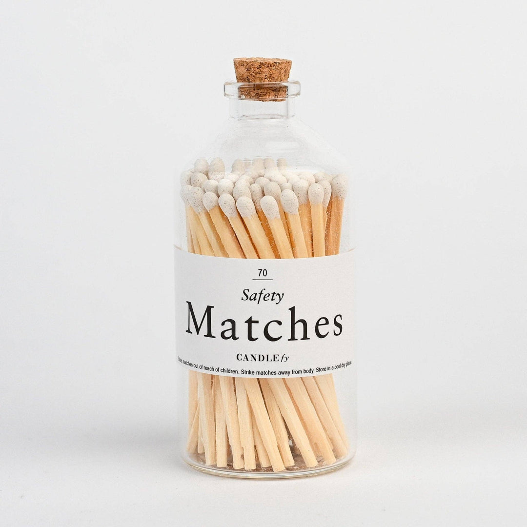 Decorative Matches Decorative Matches