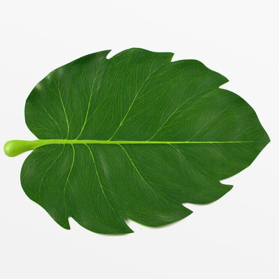 BaliHai Alocasia Leaf Placemat