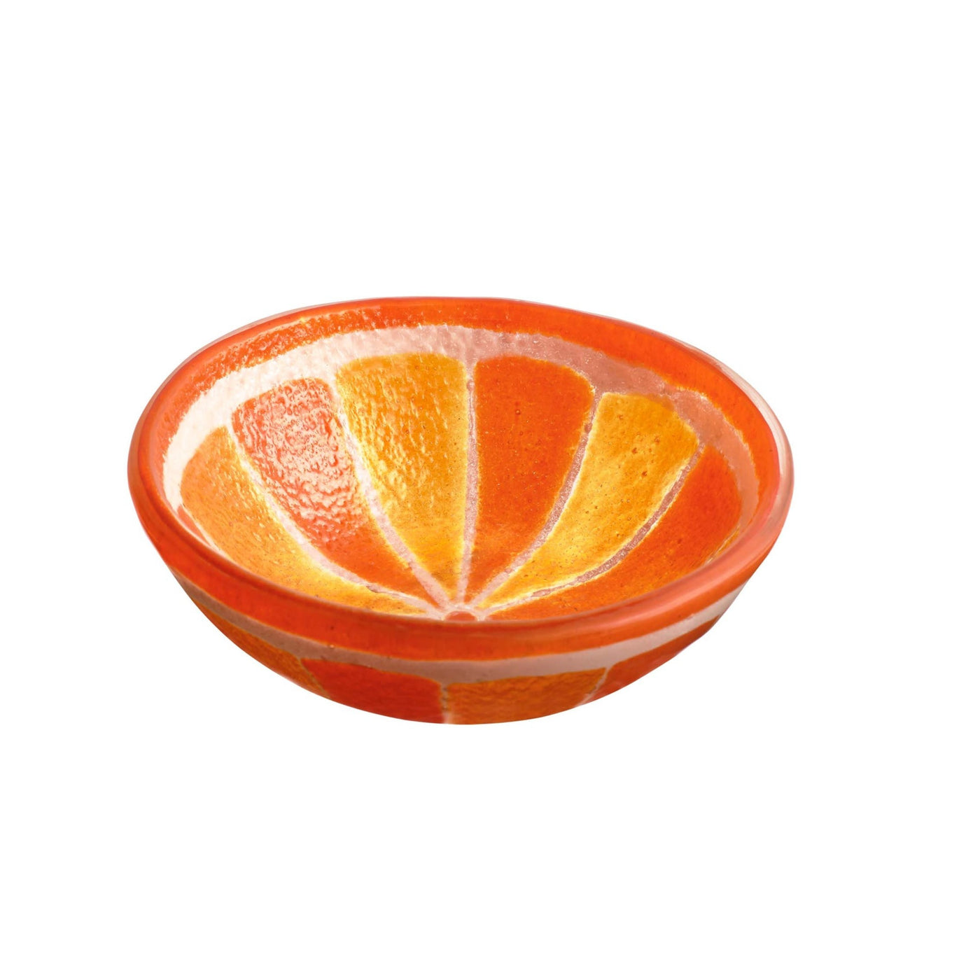 Papeete Bowl Orange