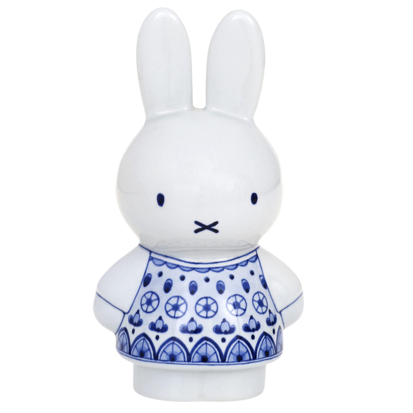 Miffy Money Box Hand-Painted by Royal Delft