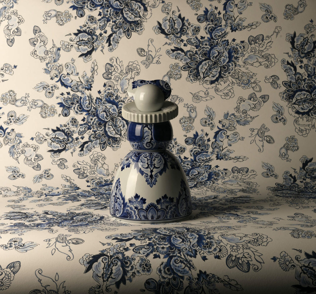 ロイヤルデルフト　プラウドメアリー ロイヤルデルフト プラウドメアリー