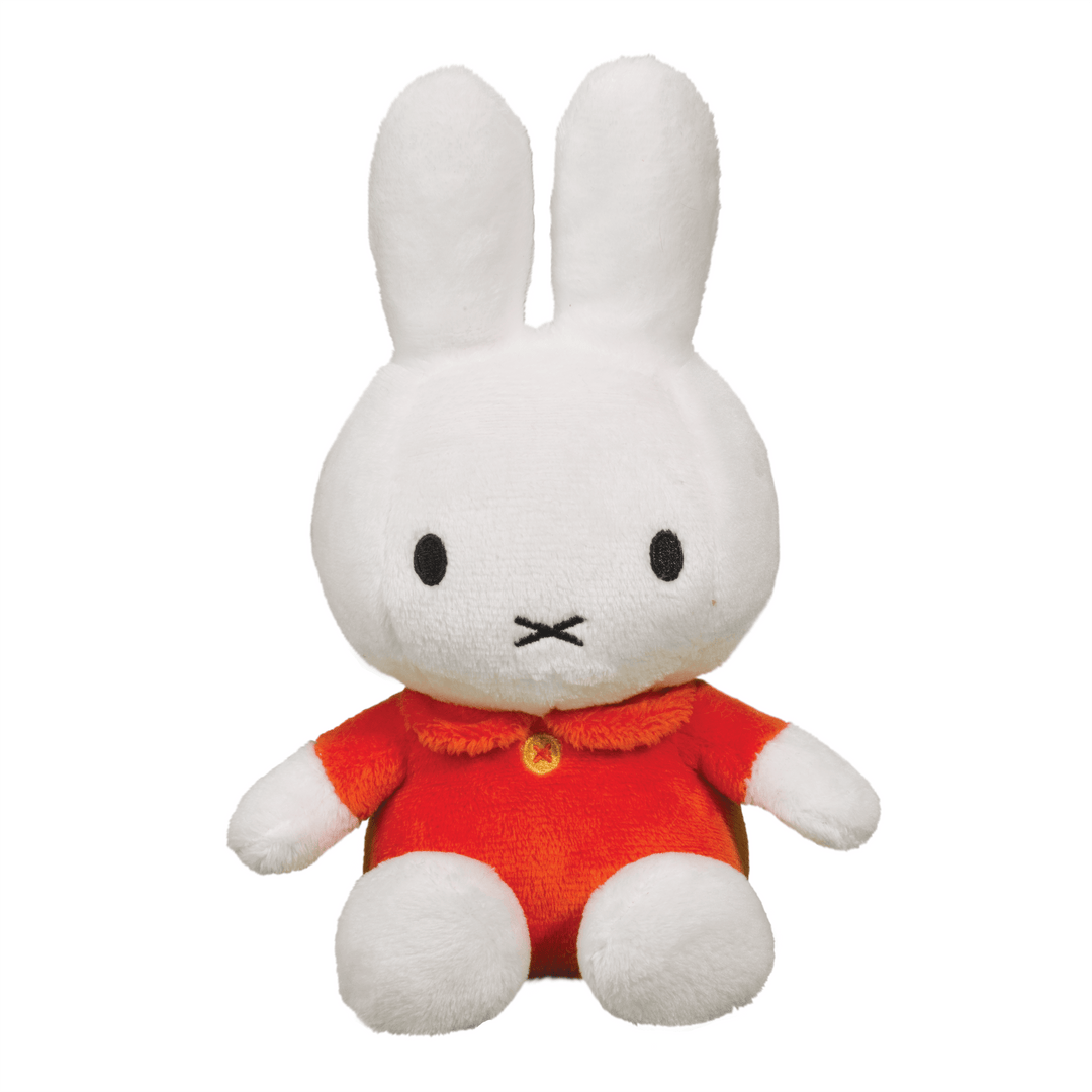miffy様 Plush MIFFY Rainbow Offwhite 7