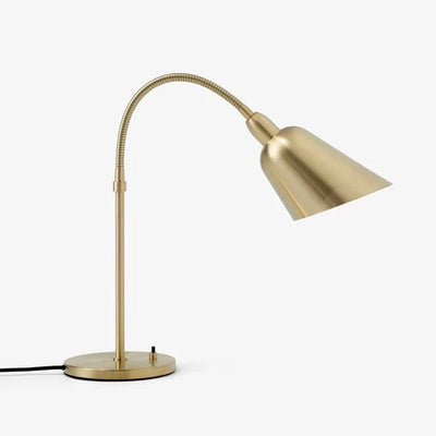 Bellevue Table Lamp AJ8 by &Tradition