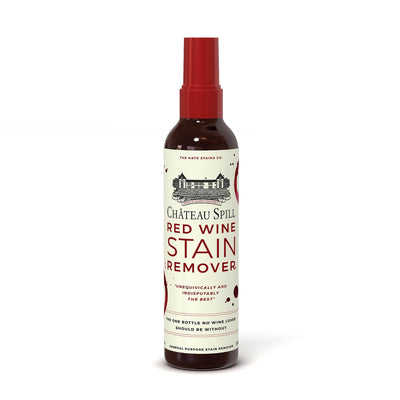 Chateau Spill Red Wine Stain Remover by Hate Stain Company