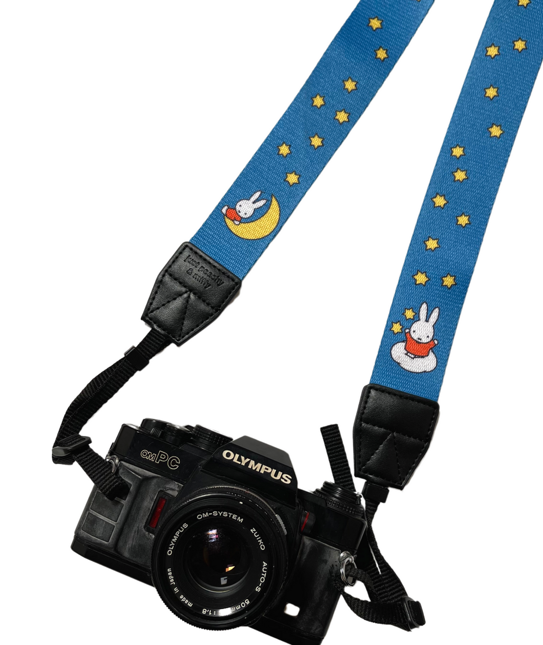 Miffy Camera Strap