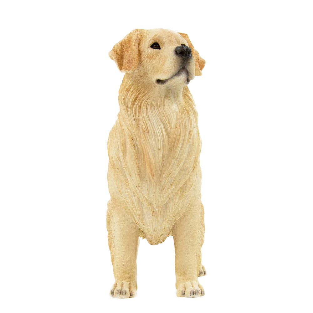 Golden Retriever Statue 1:6 (1)