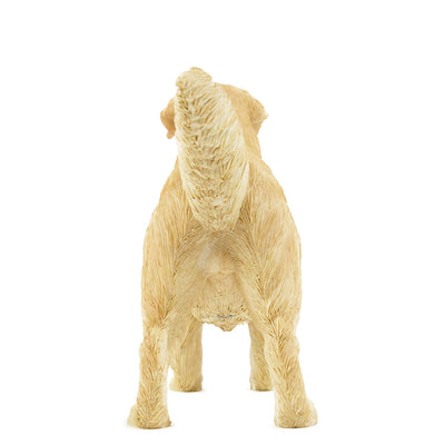 Golden Retriever Statue 1:6 (1)