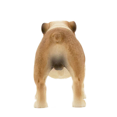 English Bulldog Statue 1:6 (5)
