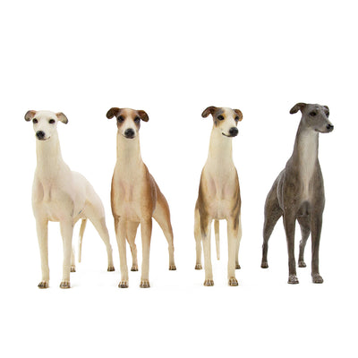 Greyhound Statue 1:6 (1)
