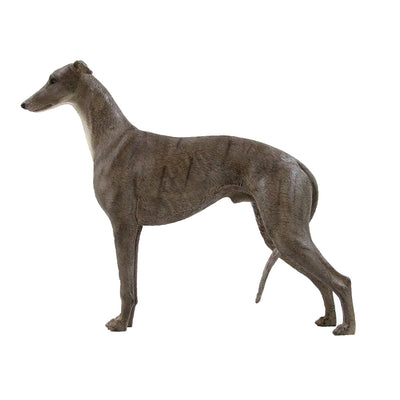 Greyhound Statue 1:6 (2)