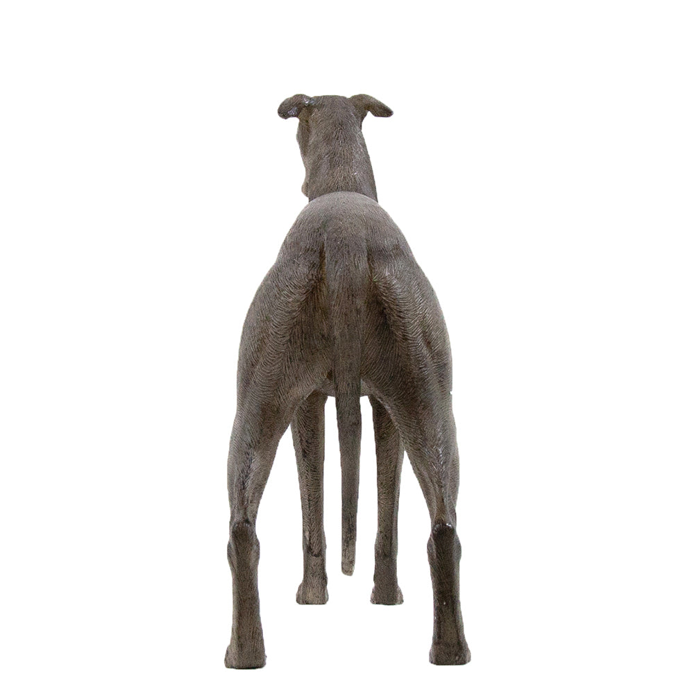 Greyhound Statue 1:6 (2)