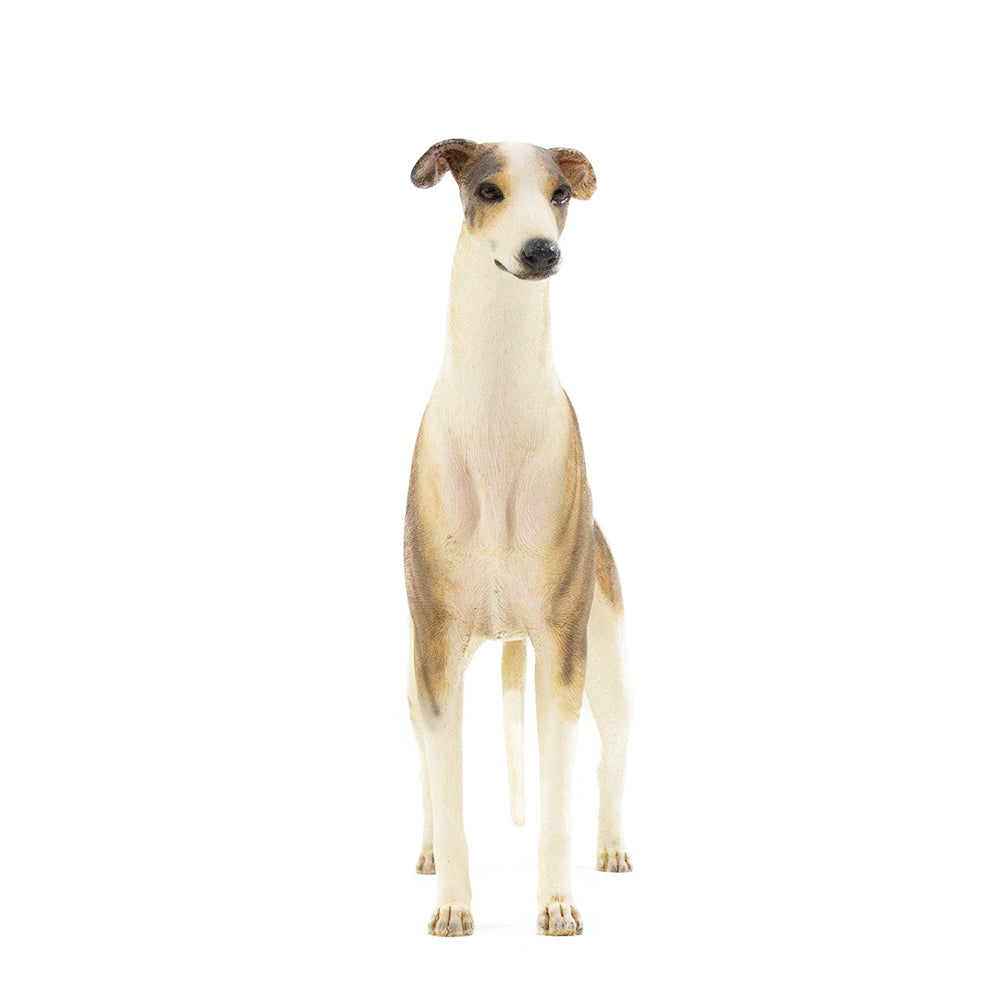 Greyhound Statue 1:6 (5)