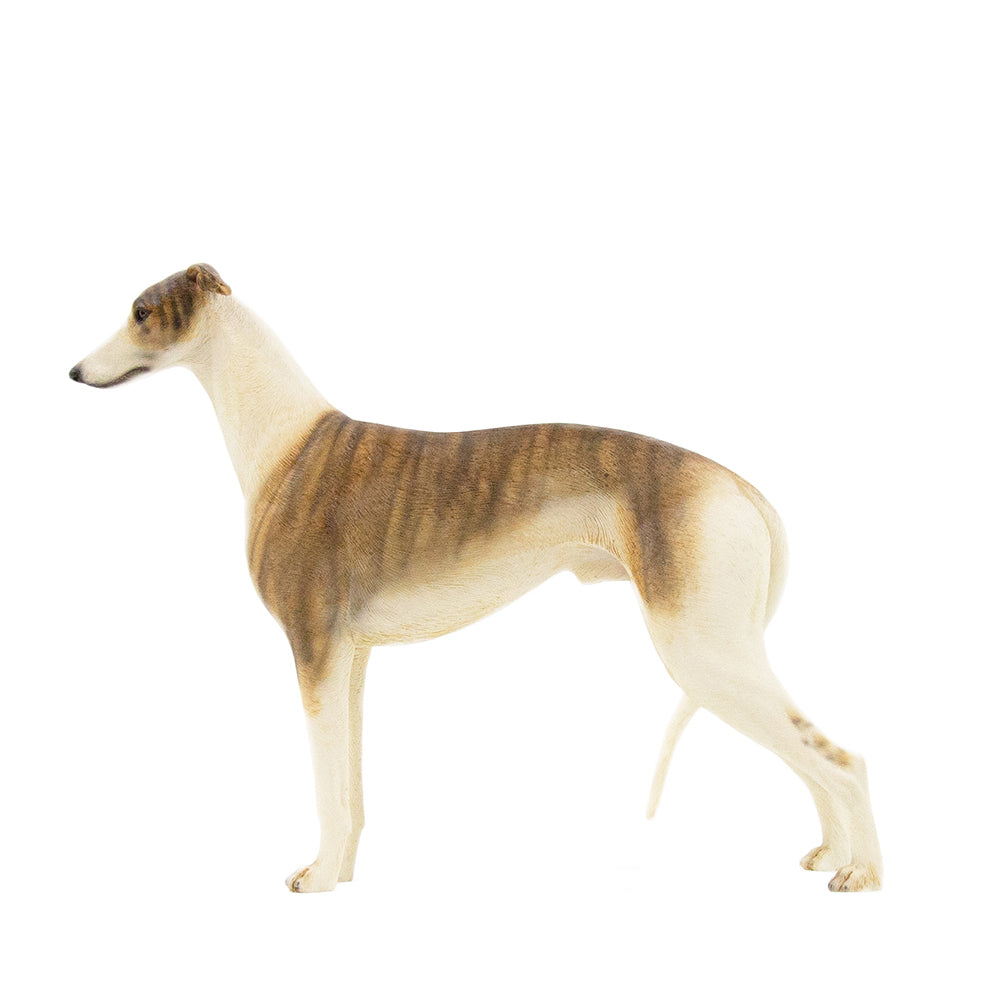 Greyhound Statue 1:6 (5)