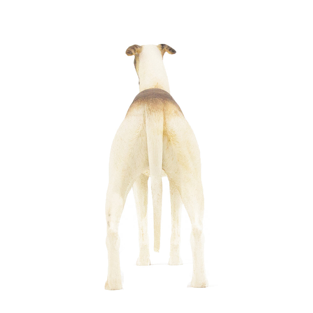 Greyhound Statue 1:6 (5)