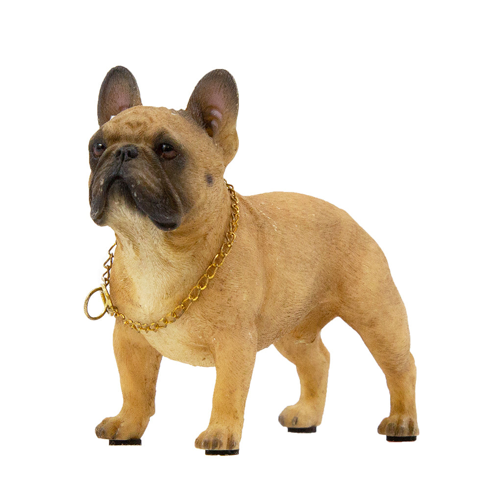French Bulldog Statue 1:6 (2)