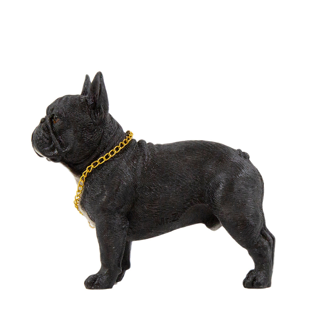 French Bulldog Statue 1:6 (5)