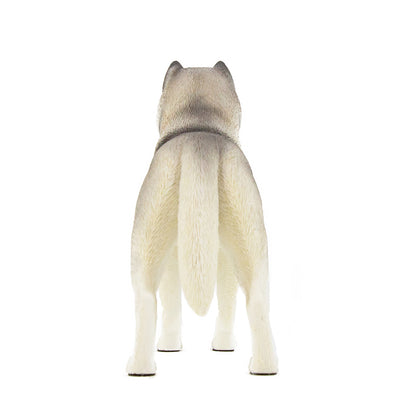 Husky Statue 1:6 (2)