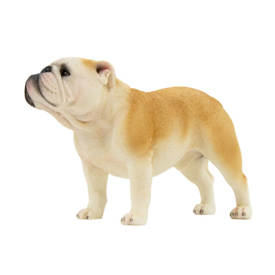English Bulldog Statue 1:6 (3)