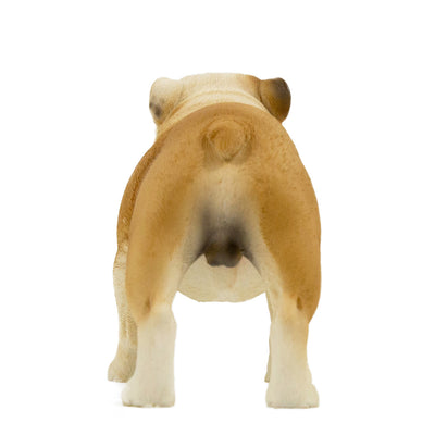 English Bulldog Statue 1:6 (3)