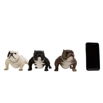 American Bully Exotic Statue 1:4 (3)
