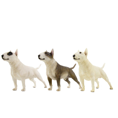 Bull Terrier Statue 1:4 (3)