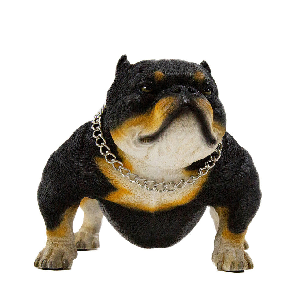 American Bully Exotic Statue 1:4 (1)