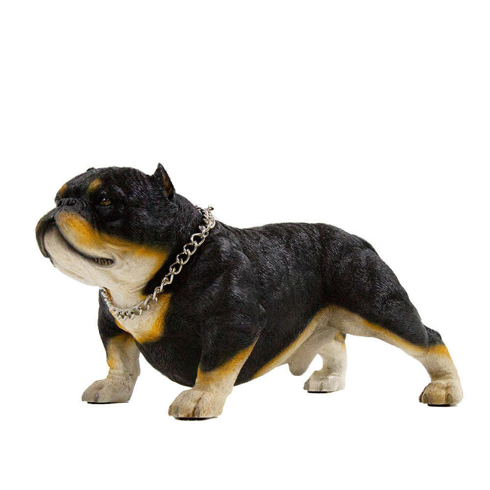 American Bully Exotic Statue 1:4 (1)