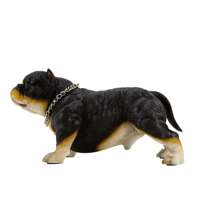American Bully Exotic Statue 1:4 (1)