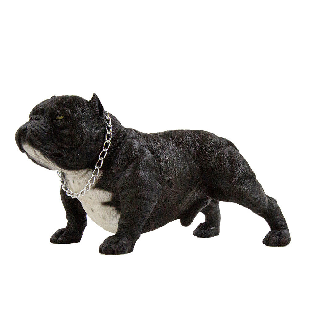 American Bully Exotic Statue 1:4 (3)