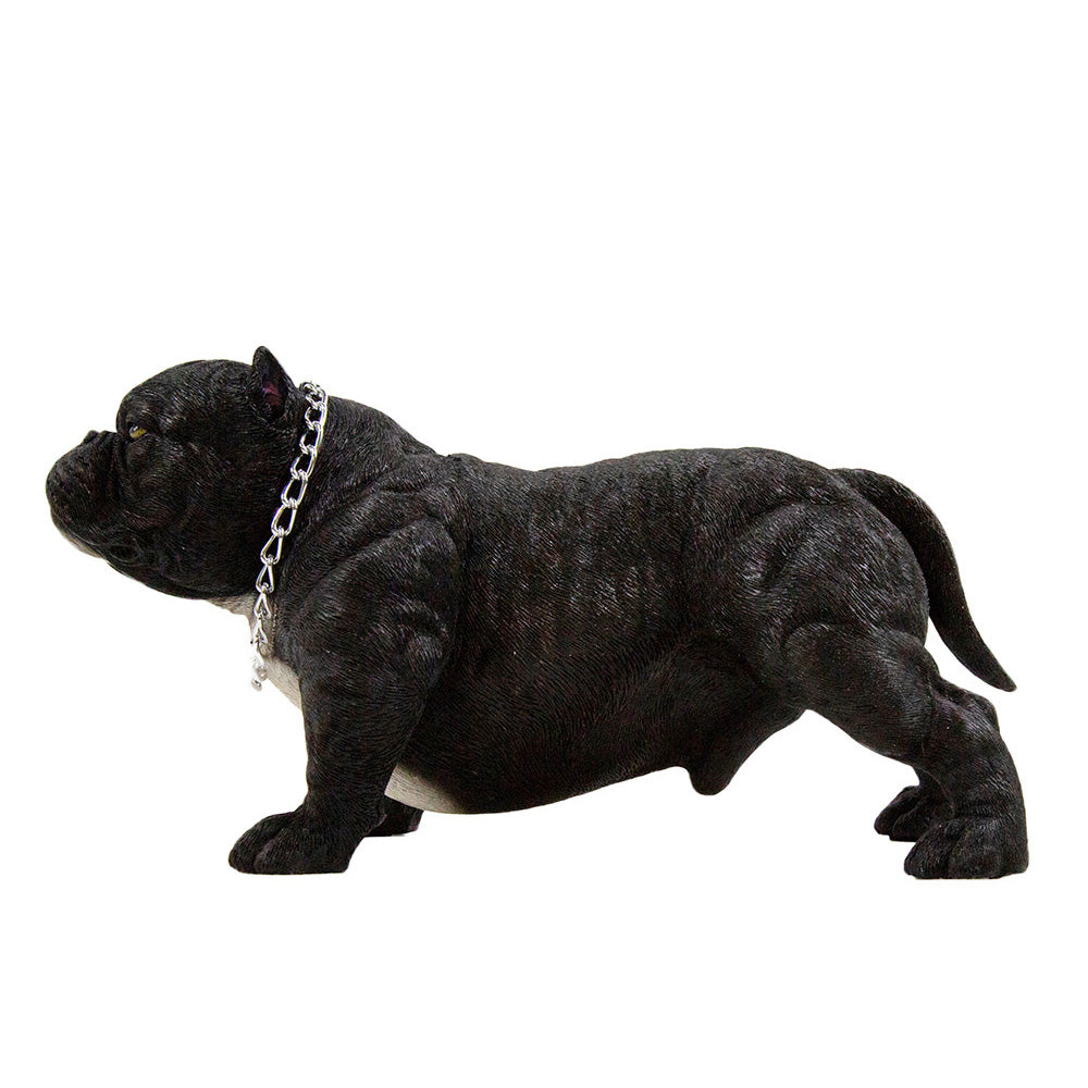 American Bully Exotic Statue 1:4 (3)